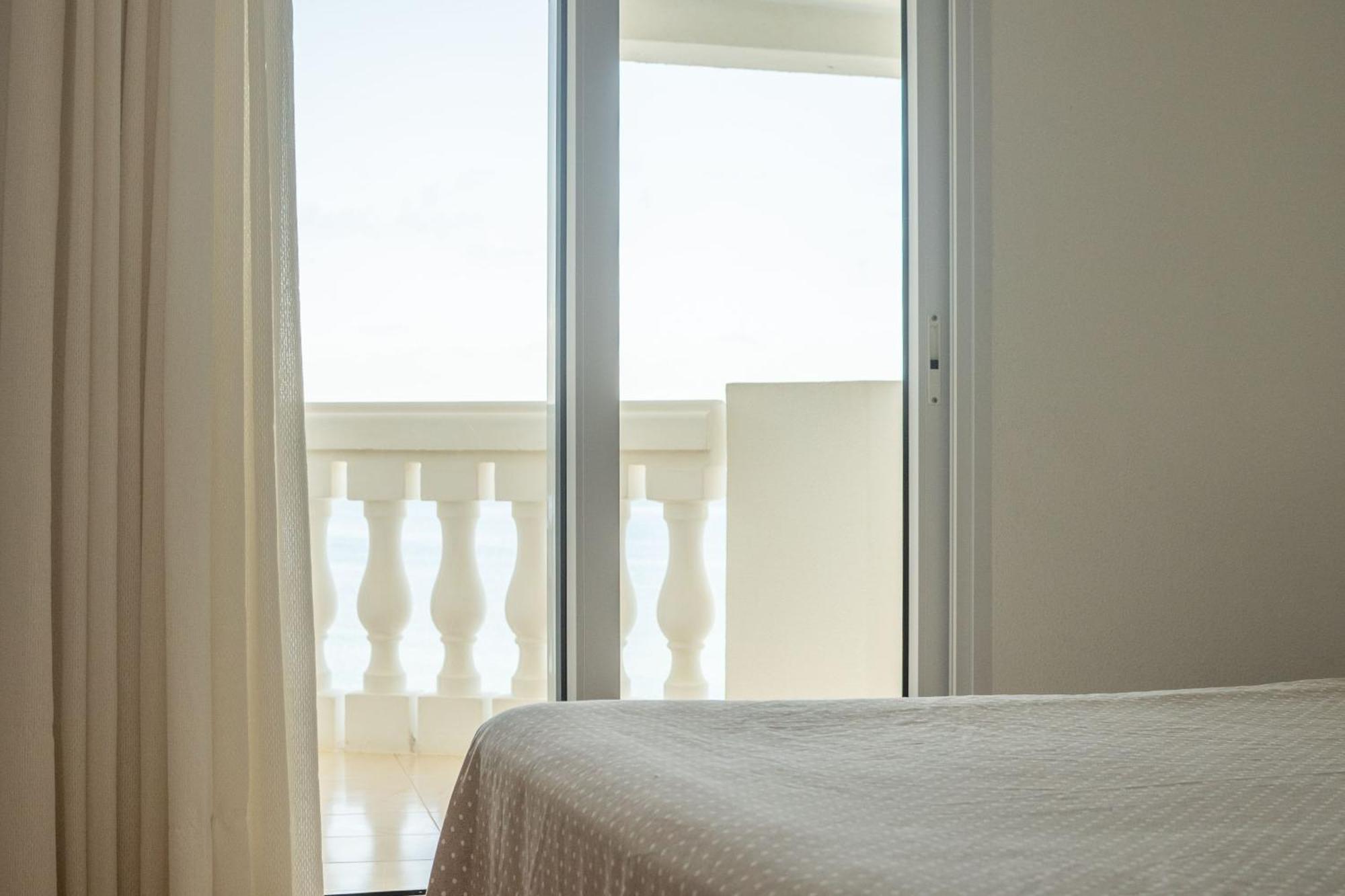 Apartamentos Dominique La Manga del Mar Menor Exterior foto