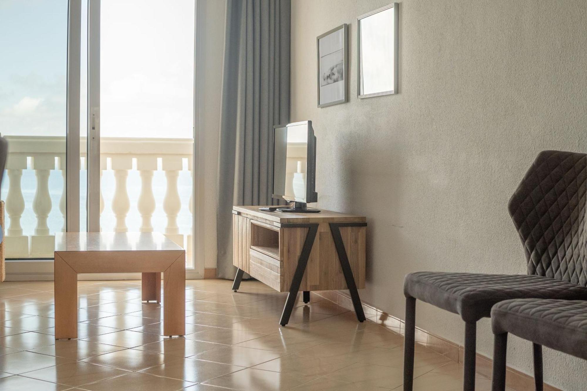 Apartamentos Dominique La Manga del Mar Menor Exterior foto