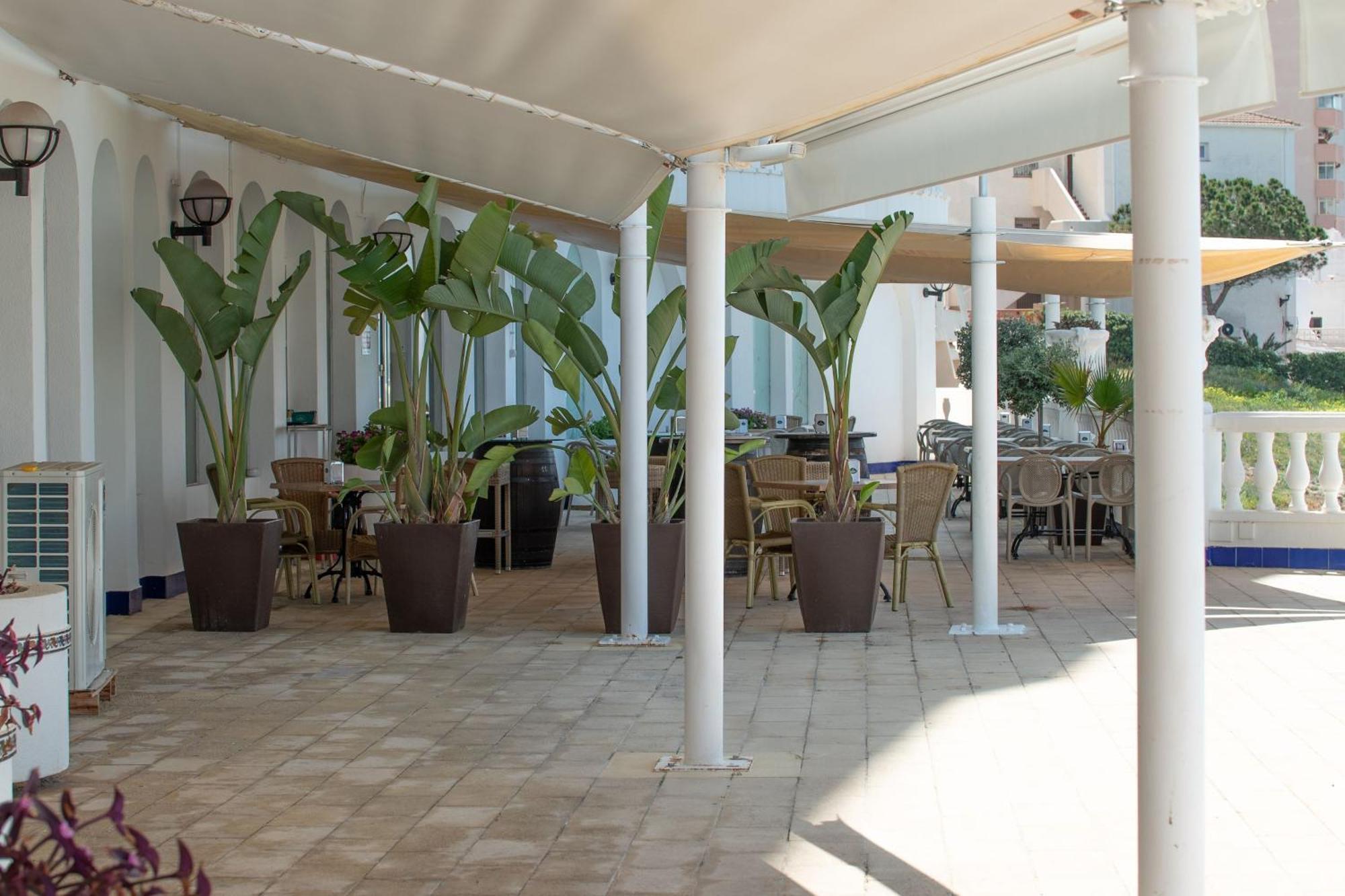 Apartamentos Dominique La Manga del Mar Menor Exterior foto