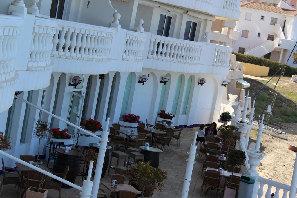 Apartamentos Dominique La Manga del Mar Menor Exterior foto